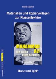 Begleitmaterial: Muhammad Ali