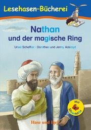 Nathan und der magische Ring
