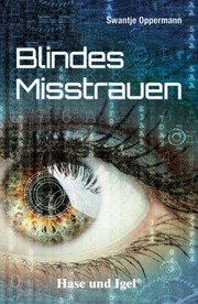 Blindes Misstrauen - Cover