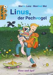 Linus, der Pechvogel - Level 1