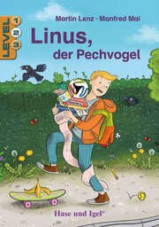 Linus, der Pechvogel - Level 2