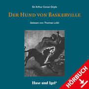 Der Hund von Baskerville / Hörbuch