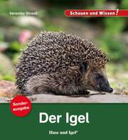 Der Igel - Sonderausgabe - Cover