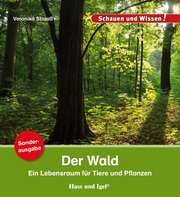 Der Wald - Sonderausgabe - Cover