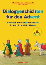 Dialoggeschichten für den Advent/Silbenhilfe