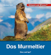 Das Murmeltier - Cover