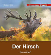 Der Hirsch - Cover