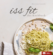 iss fit - Cover