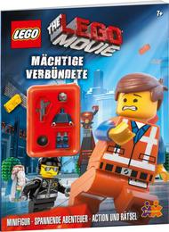 The LEGO Movie - Mächtige Verbündete