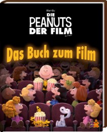 Peanuts - Der Film: Das Buch zum Film