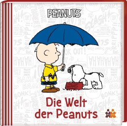 Peanuts - Die Welt der Peanuts