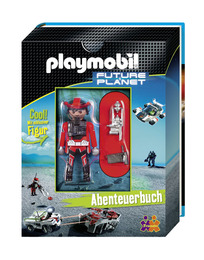 Playmobil - Future Planet - Abbildung 1