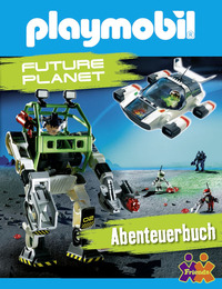 Playmobil - Future Planet - Abbildung 2