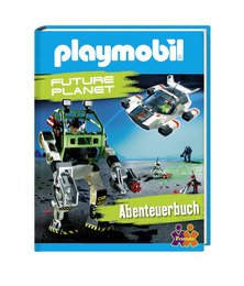 Playmobil - Future Planet - Abbildung 3
