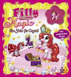Filly Princess Magic - Eine Feier für Crystal