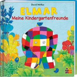Elmar - Meine Kindergartenfreunde