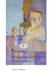 Kinderseelenland - Cover