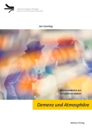 Demenz und Atmosphäre - Cover