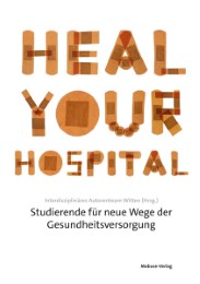 Heal Your Hospital - Cover