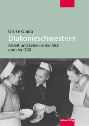 Diakonieschwestern - Cover