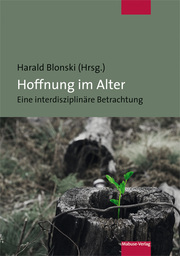 Hoffnung im Alter - Cover