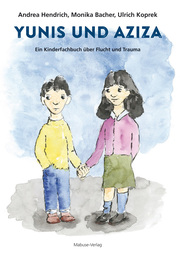 Yunis und Aziza - Cover