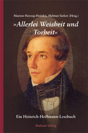 'Allerlei Weisheit und Torheit' - Cover