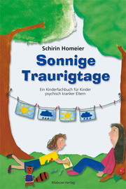 Sonnige Traurigtage - Cover