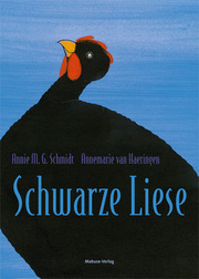 Schwarze Liese - Cover