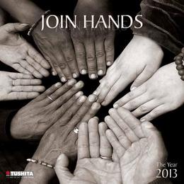 Join Hands 2013