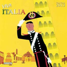 Viva Italia 2013