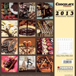 Chocolate Passion 2013 - Abbildung 1