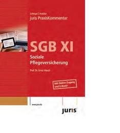SGB XI - Cover