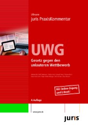 UWG - Cover