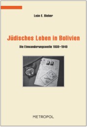 Jüdisches Leben in Bolivien