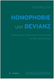 Homophobie und Devianz