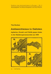 Antisemitismus in Galizien