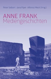 Anne Frank Mediengeschichten