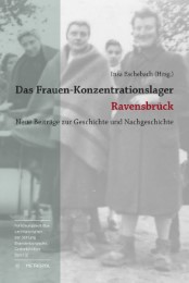 Das Frauen-Konzentrationslager Ravensbrück - Cover