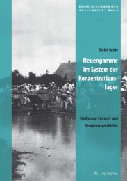 Neuengamme im System der Konzentrationslager - Cover