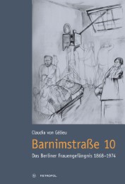 Barnimstraße 10 - Cover