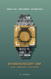 Erinnerungsort DDR