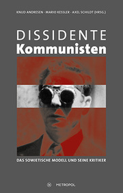 Dissidente Kommunisten - Cover