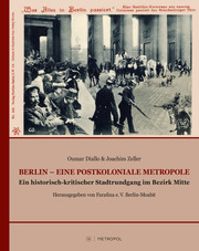 Berlin - Eine postkoloniale Metropole