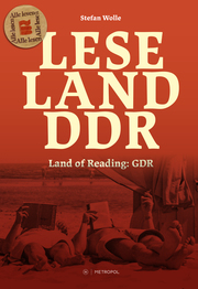 Leseland DDR/Land of Reading: GDR