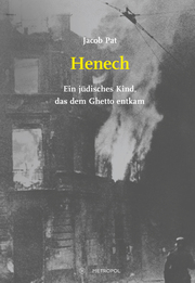 Henech - Cover