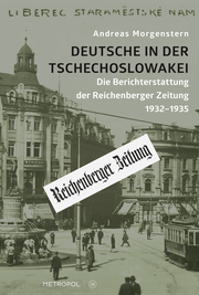 Deutsche in der Tschechoslowakei