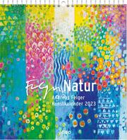 Natur 2023 - Cover