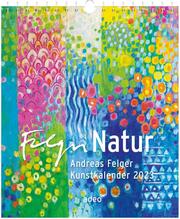Felger Natur 2023 - Cover