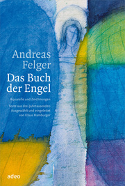 Das Buch der Engel - Cover